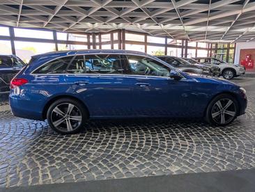 Mercedes Classe C 220 — photo 7