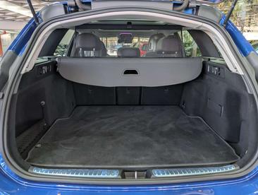 Mercedes Classe C 220 — photo 14