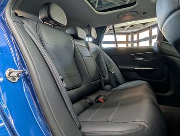 Mercedes Classe C 220 — photo 18