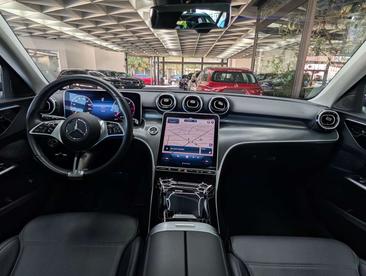 Mercedes Classe C 220 — photo 21
