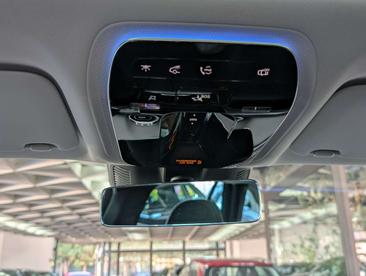 Mercedes Classe C 220 — photo 22
