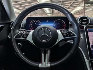 Mercedes Classe C 220 — photo 24