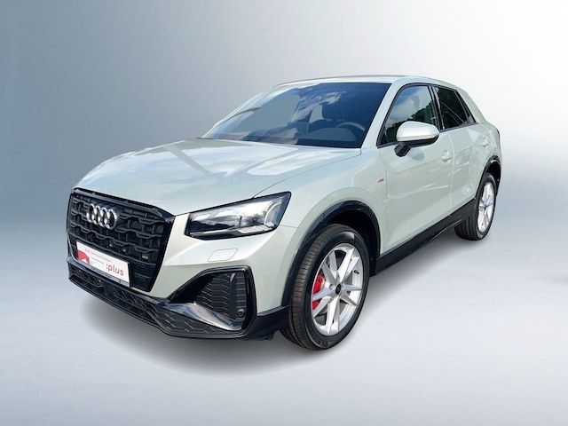 Audi Q2 S Line 40 TFSI Quattro S Tronic - 2024 - Joinsteer - #2