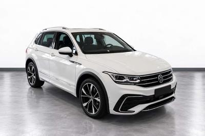 Volkswagen TIGUAN 1.5 TSI