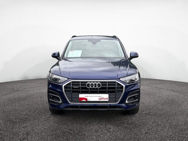 Audi Q5 40 TDI Quattro S Tronic - 2022 - Joinsteer - #9