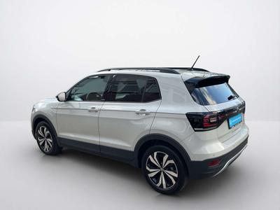 Volkswagen T-CROSS 1.5 TSI