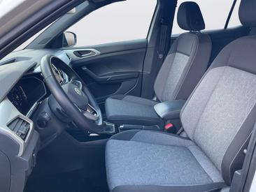 Volkswagen T-CROSS 1.5 TSI — photo 11