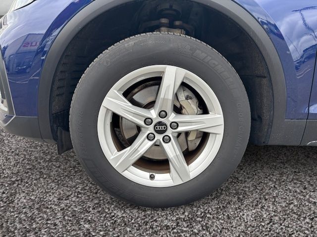 Audi Q5 40 TDI Quattro S Tronic - 2022 - Joinsteer - #10