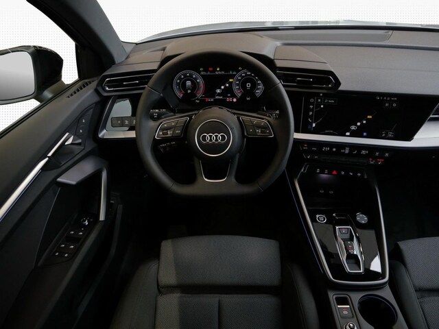 Audi A3 Allstreet 35 TFSI S Tronic - 2025 - Joinsteer - #7