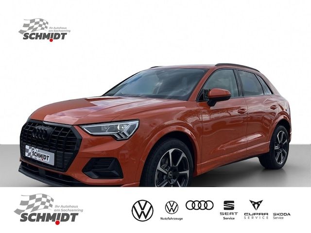 Audi Q3 Advanced 35 TFSI S Tronic - 2025 - Joinsteer - #1