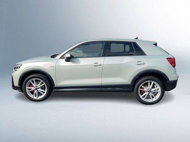 Audi Q2 S Line 40 TFSI Quattro S Tronic - 2024 - Joinsteer - #4