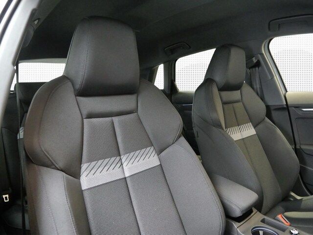 Audi A3 Allstreet 35 TFSI S Tronic - 2025 - Joinsteer - #9