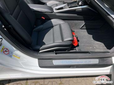 Porsche 911 Cabriolet Carrera 4S — photo 30
