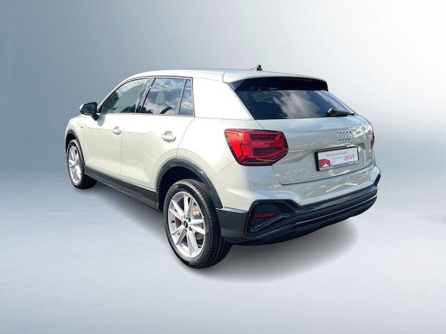 Audi Q2 S Line 40 TFSI Quattro S Tronic - 2024 - Joinsteer - #5