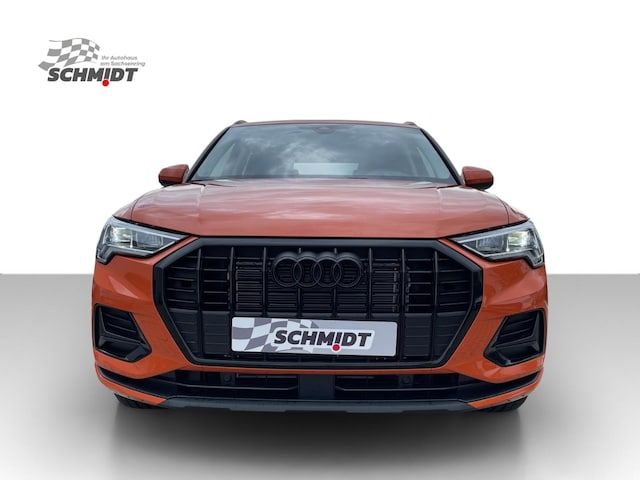 Audi Q3 Advanced 35 TFSI S Tronic - 2025 - Joinsteer - #2