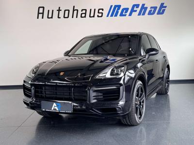 Porsche Cayenne III