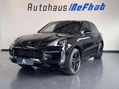 Porsche Cayenne III