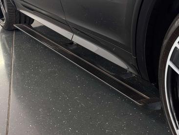 Porsche Cayenne III — photo 21