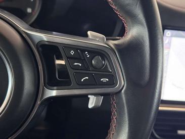 Porsche Cayenne III — photo 44