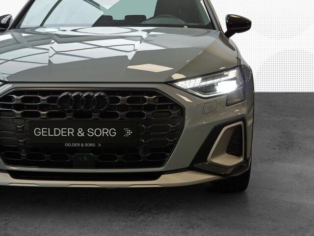 Audi A3 Allstreet 35 TFSI S Tronic - 2025 - Joinsteer - #11