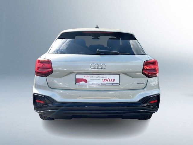 Audi Q2 S Line 40 TFSI Quattro S Tronic - 2024 - Joinsteer - #6