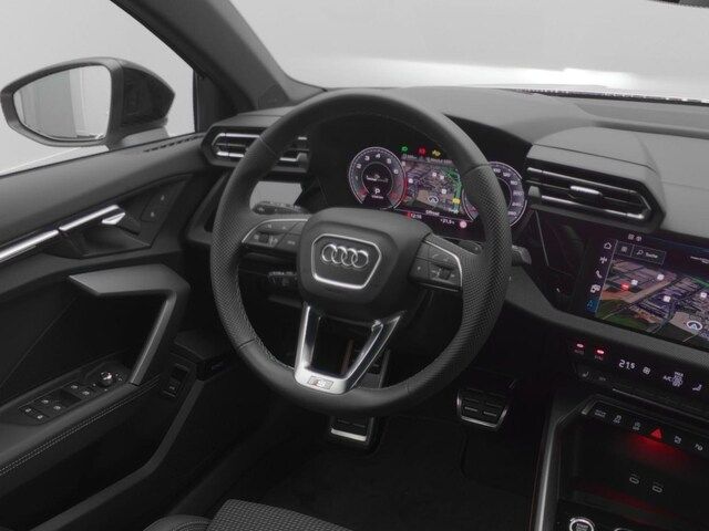 Audi A3 Sportback S Line 35 TFSI S Tronic - 2025 - Joinsteer - #9