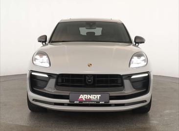 Porsche Macan T 2024 Gris — photo 4