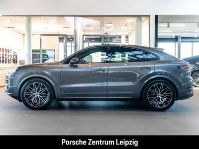 Porsche Cayenne III