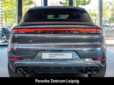 Porsche Cayenne III — photo 5