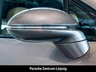 Porsche Cayenne III — photo 11