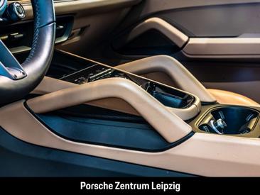 Porsche Cayenne III — photo 30