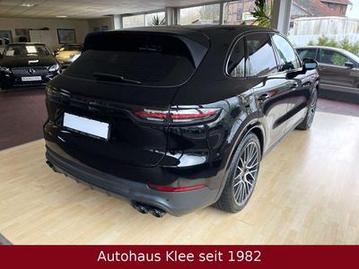 Porsche Cayenne III