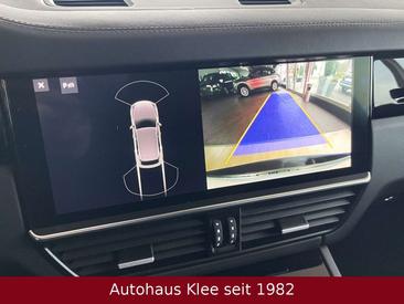 Porsche Cayenne III — photo 15