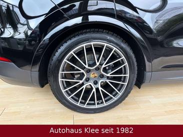 Porsche Cayenne III — photo 18