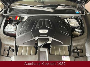 Porsche Cayenne III — photo 19