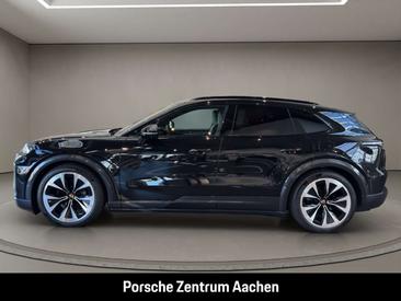 Porsche Cayenne Electric — photo 2