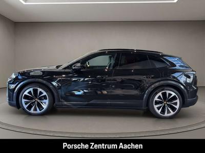 Porsche Cayenne Electric