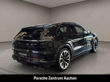 Porsche Cayenne Electric — photo 6