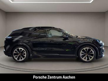 Porsche Cayenne Electric — photo 7