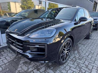 Porsche Cayenne III