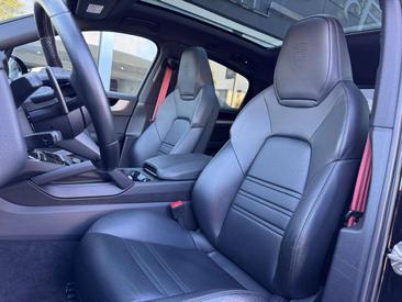 Porsche Cayenne III — photo 5