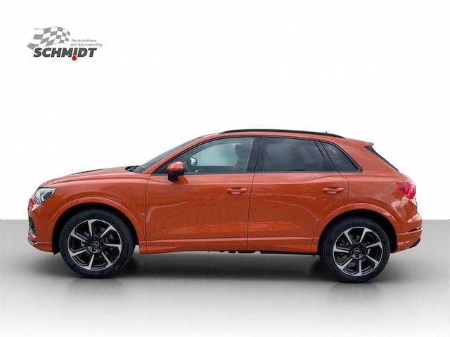 Audi Q3 Advanced 35 TFSI S Tronic - 2025 - Joinsteer - #3