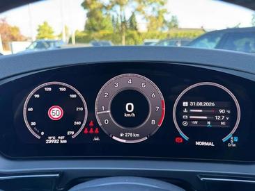 Porsche Cayenne III — photo 14
