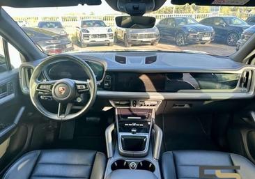 Porsche Cayenne III — photo 7