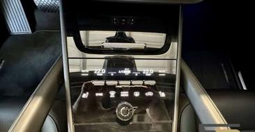 Porsche Cayenne III — photo 12