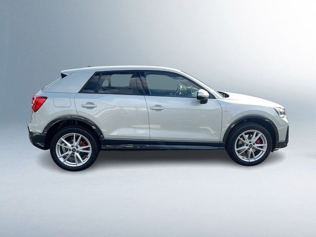 Audi Q2 S Line 40 TFSI Quattro S Tronic - 2024 - Joinsteer - #7