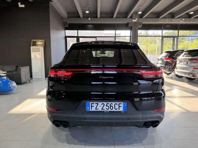 Porsche Cayenne III