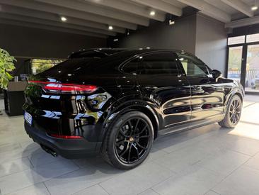Porsche Cayenne III — photo 5