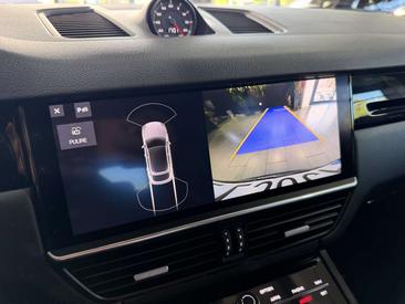 Porsche Cayenne III — photo 15