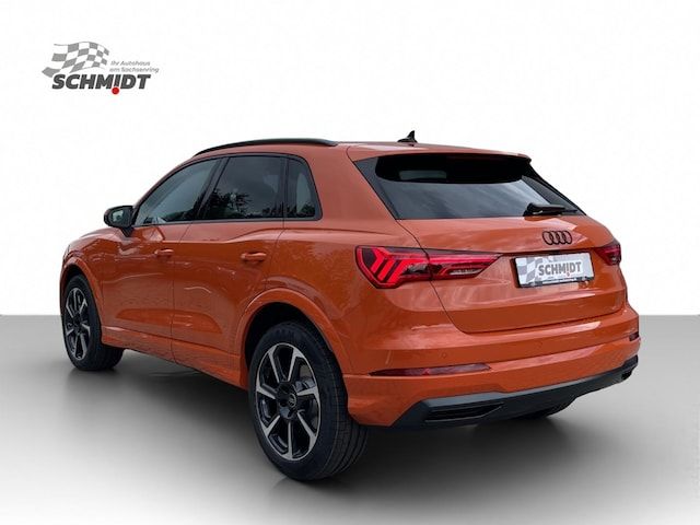 Audi Q3 Advanced 35 TFSI S Tronic - 2025 - Joinsteer - #4